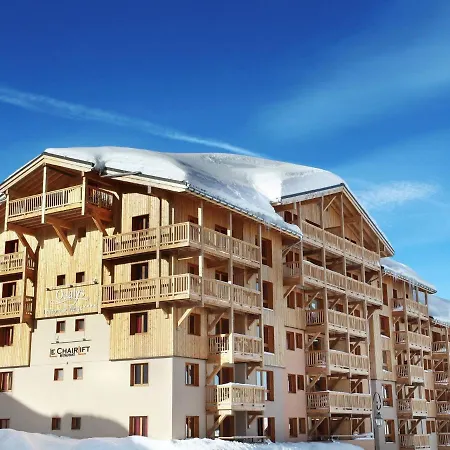 Διαμέρισμα On Slopes In Extensive Paradiski La Plagne-Tarentaise